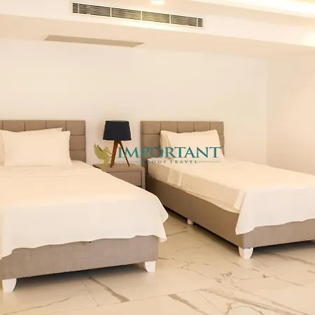 4-bedroom With Sea View In Yalikavak Bd4150 Villa *