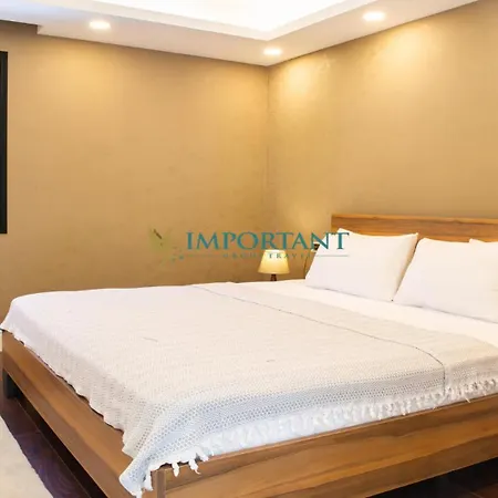 Villa 4-bedroom With Sea View In Yalikavak Bd4150 Bodrum